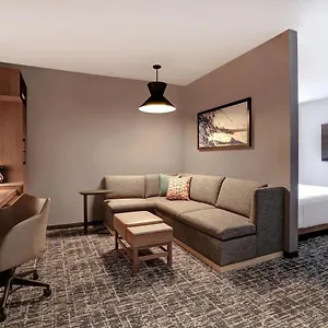 Hotel Hyatt Place West, Otawa