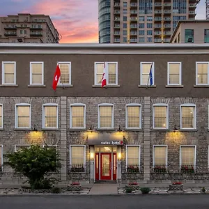 Swiss Ottawa