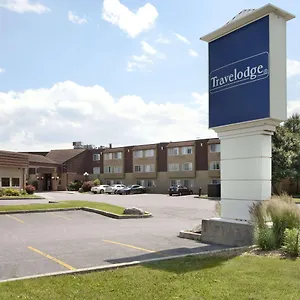 Travelodge By Wyndham East Hotel