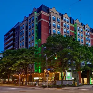- Dwtn - Parliament Hill By Ihg Ottawa