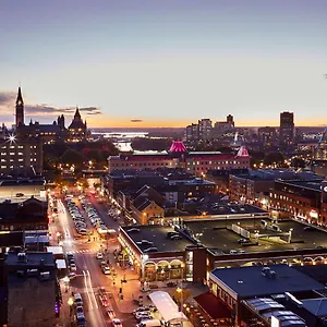 Andaz Byward Market, By Hyatt Ottawa