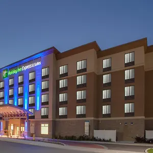 Hotel Express & East-orleans By Ihg, Otawa