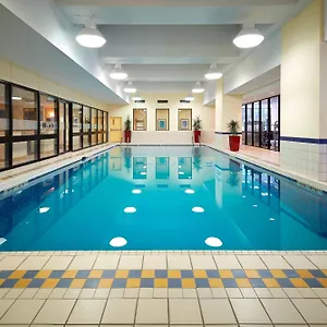 Marriott Ottawa