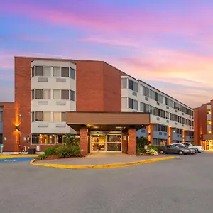 Western Centre Hotel