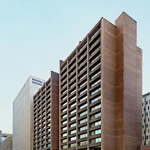 Hotel Sheraton, Otawa