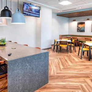 Fairfield & By Marriott Airport Hotel