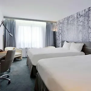 Hotel Doubletree By Hilton Downtown, Otawa