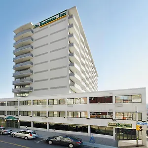 3* Apartmanhotel The Business
