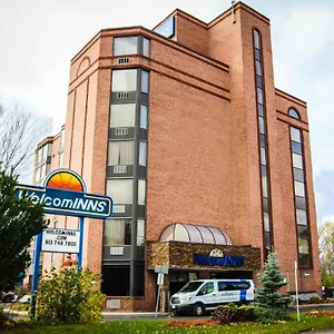 Hotel Welcominns, Otawa