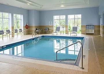 Hampton Inn Ottawa Airport Ontario