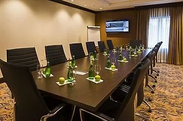 Hotel Hampton Inn Ottawa Airport Ontario