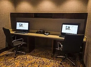 Hampton Inn Ottawa Airport Ontario