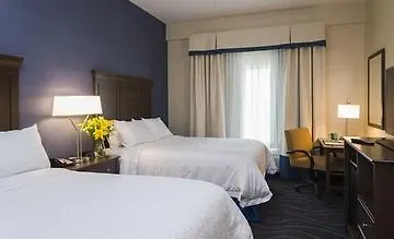 Hampton Inn Ottawa Airport Ontario