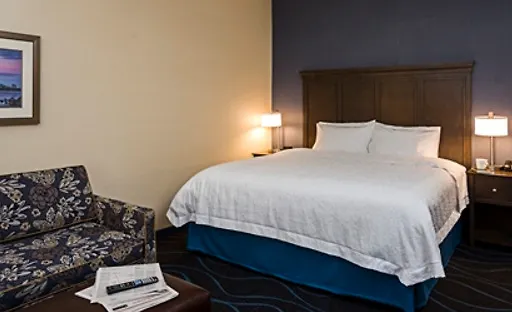 Hampton Inn Ottawa Airport Ontario 2*,  Canada